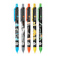 Unomax Click-It STAR WARS 0.7mm Mechanical Pencil (Pack of 10)