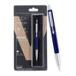 Parker VECTOR STANDARD Ball Pen with Chrome Trim