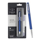 Parker VECTOR STANDARD METALLIC ROLLER BALL PEN CHROME TRIM