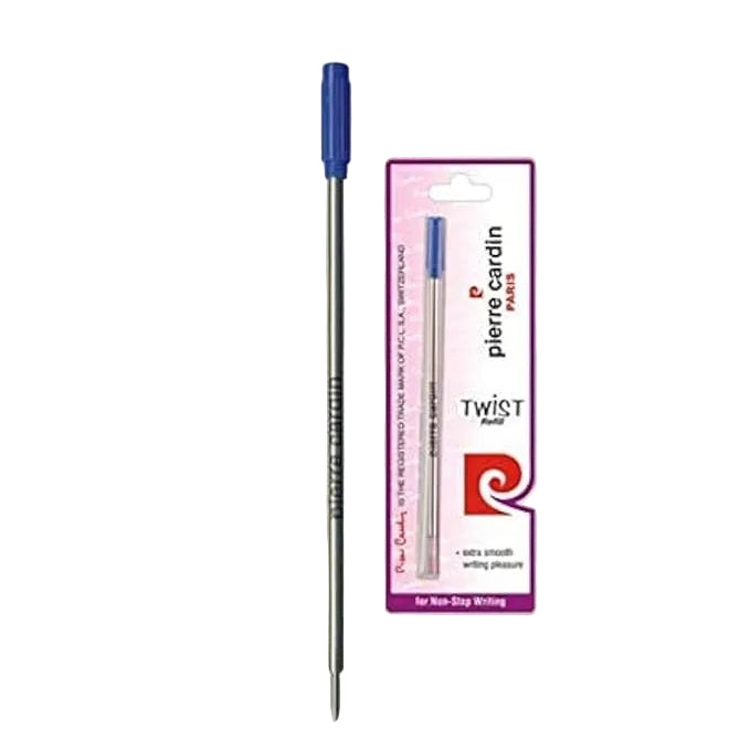 Pierre Cardin TWIST Refill (Pack of 5)
