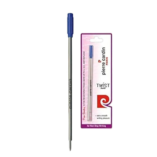 Pierre Cardin TWIST Refill (Pack of 5)