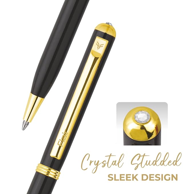 Flair IGNITE Metal Ball Pen