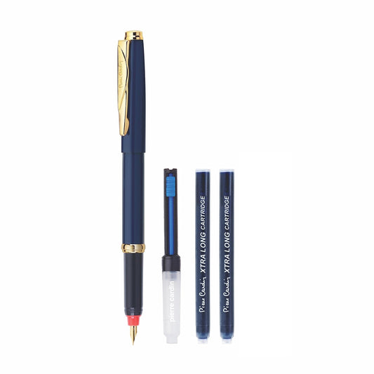 Pierre Cardin MOMENTO Fountain Pen