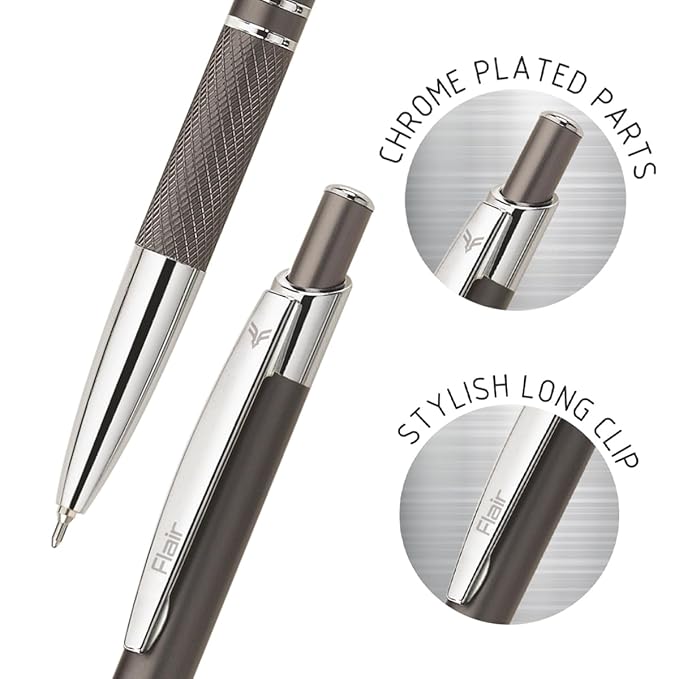 Flair MIAMI Retractable Ball Pen