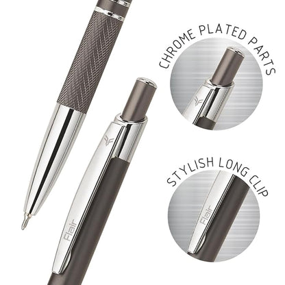 Flair MIAMI Retractable Ball Pen