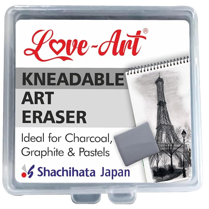 Artline KNEADABLE ART Eraser