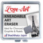Artline KNEADABLE ART Eraser