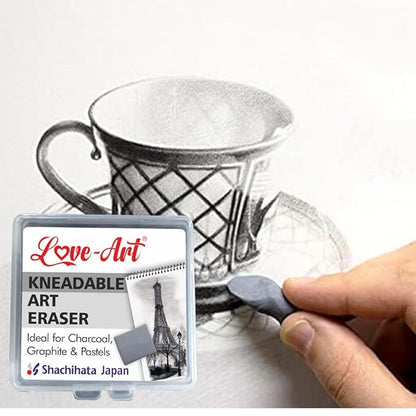 Artline KNEADABLE ART Eraser