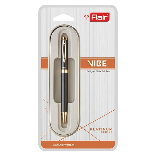 Flair VIBE Designer Metal Ball Pen