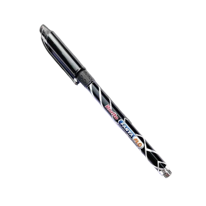 Rorito FANTA FLO Ball Pen (Pack of 5)