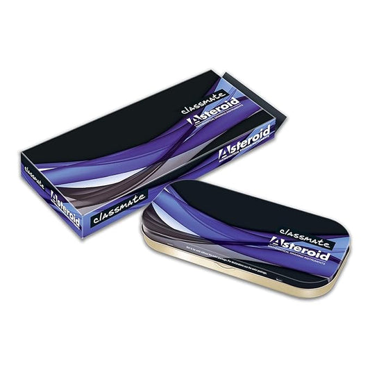 Classmate ASTEROID Geometry Box