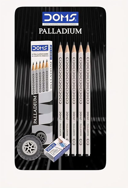 Doms PALLADIUM Pencil (Pack of 10)