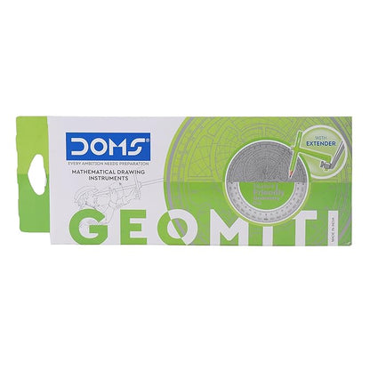 Doms GEOMITI Geometry Box