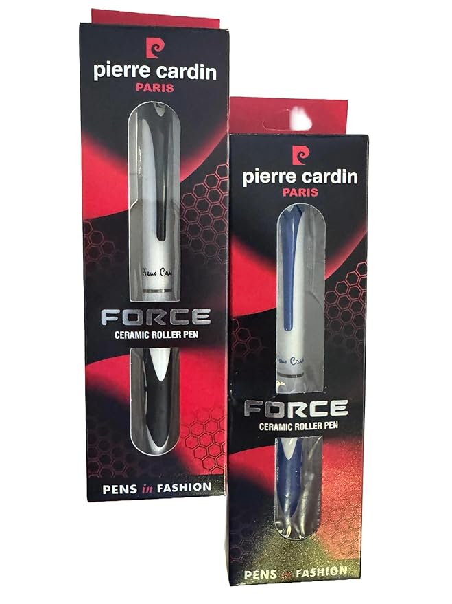 Pierre Cardin FORCE Roller Pen