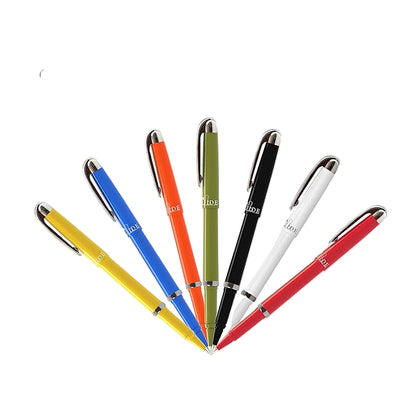 Win GUIDE Ball Point Pen- Blue (Pack of 5)
