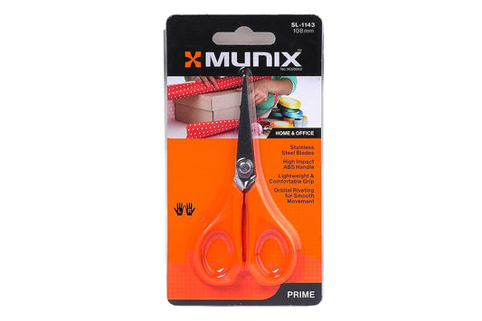 Munix SL-1143 (108mm) Scissor