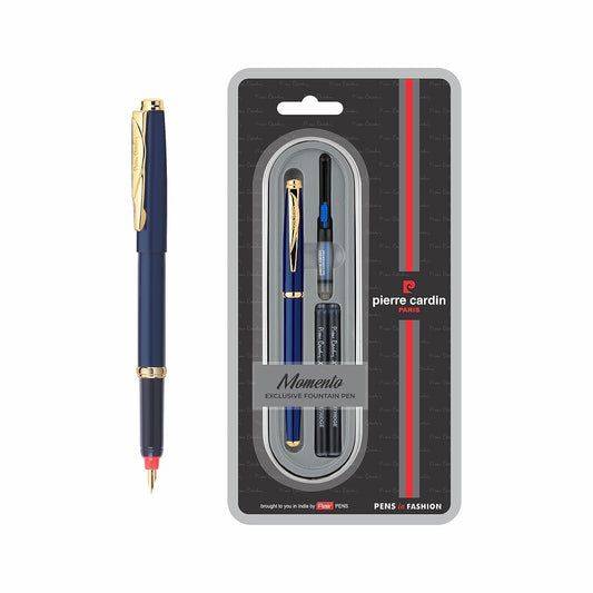 Pierre Cardin MOMENTO Fountain Pen