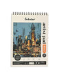 Scholar Artist Pad Novice 130 GSM (50 Sheets)