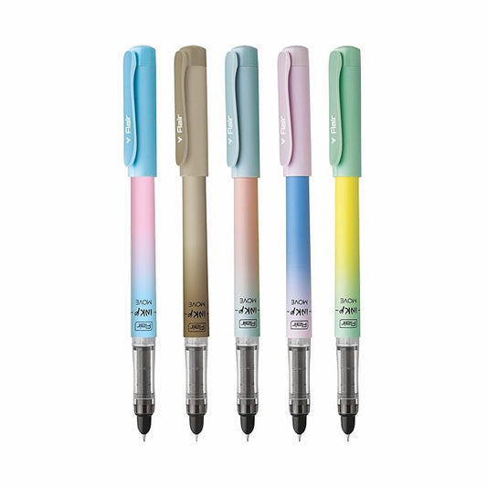 Flair INKY MOVE Fountain Pen