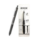 Zoox H7 Liquid Ink Pen- Black