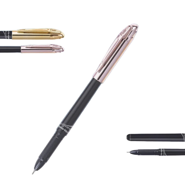 Flair WRITO-METER EXECUTIVE Ball Pen