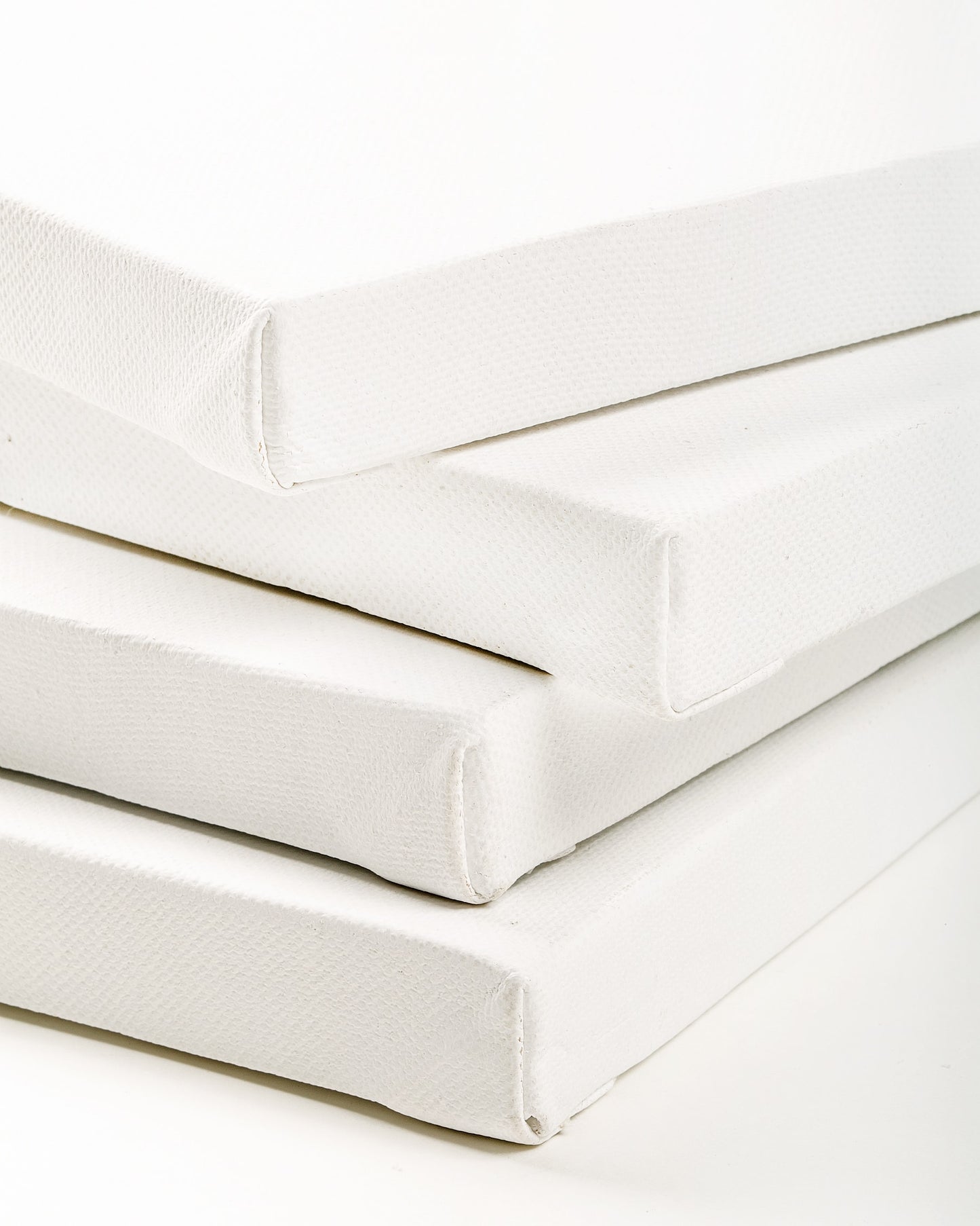 Camlin Canvas Board 8"x 8" (Pack of 2)