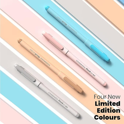 Classmate HOOK Ball Pen (Set of 10)