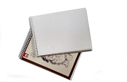 Shipra A5 Sketch Book
