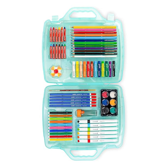 Camel Art Safari Kit