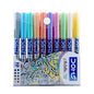 Doms METALLIC Brush Pen (10 Shades)