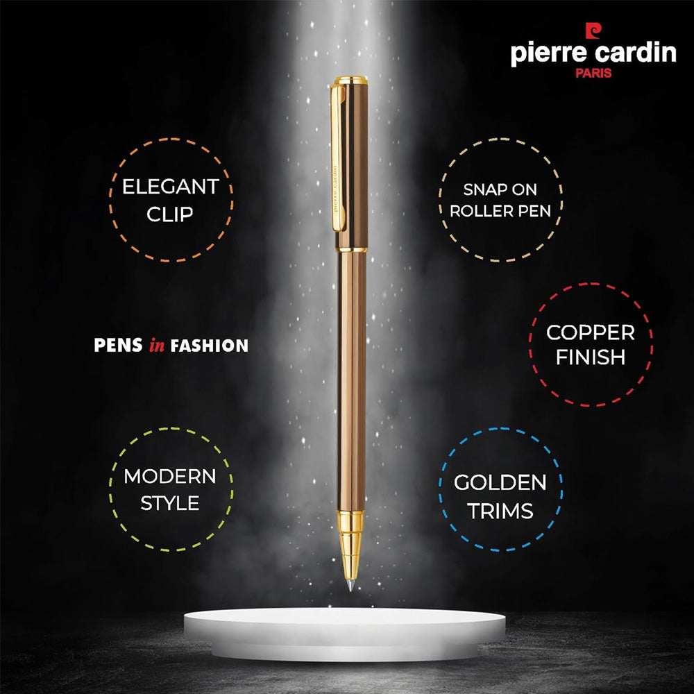Pierre Cardin EMPEROR Roller Pen