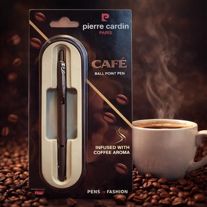Pierre Cardin CAFÉ Ball Point Pen