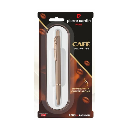 Pierre Cardin CAFÉ Ball Point Pen