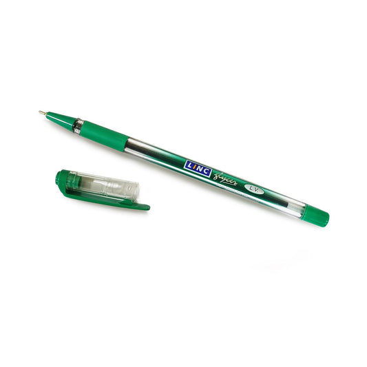 Linc GLYCER Ball Pen (Pack of 10)