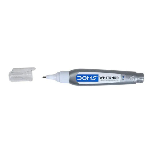 Doms WHITENER Pen 7ml