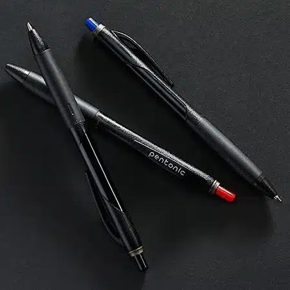 Linc PENTONIC B-RT Ball Pen (Pack of 5)