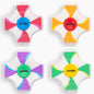 Camlin Spin Eraser (Pack of 5)