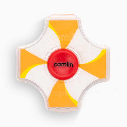 Camlin Spin Eraser (Pack of 5)