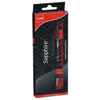 Cello SAPPHIRE Ball Pen