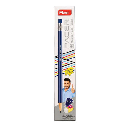 Flair PACER 2.0mm Mechanical Pencil (Pack of 10)