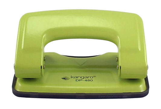 Kangaro DP-480 Double Push Mechanism