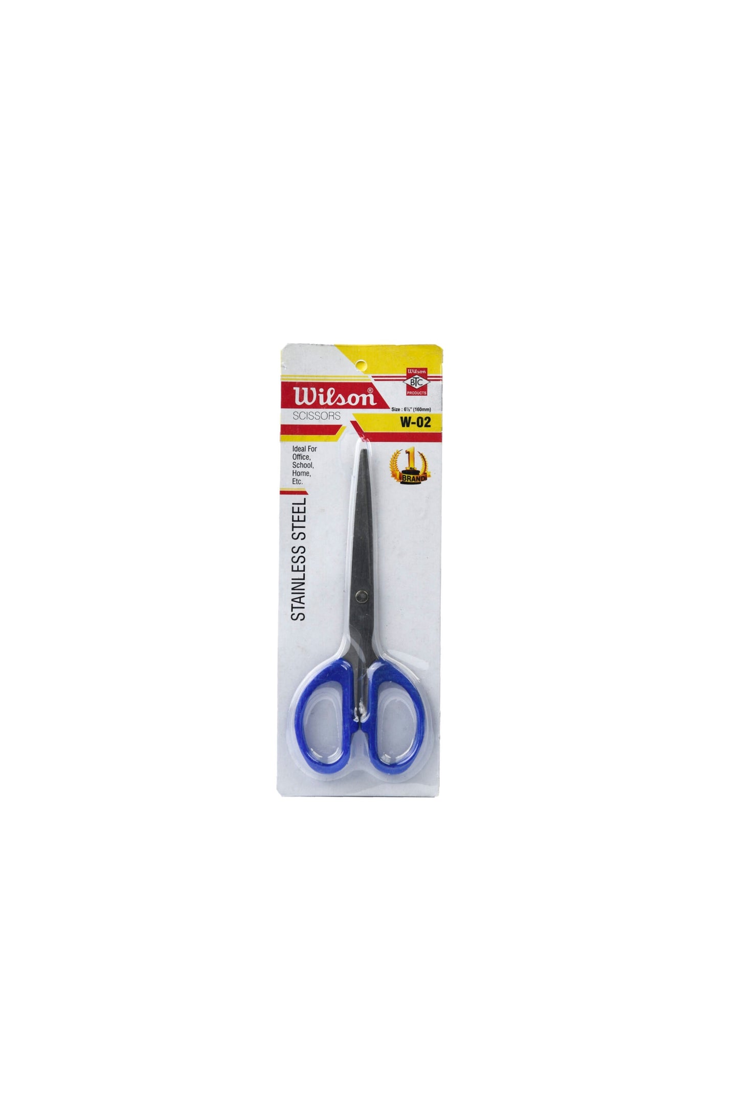 Wilson W-02 Scissor