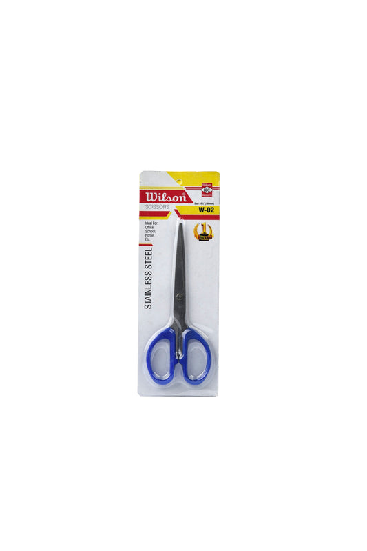 Wilson W-02 Scissor