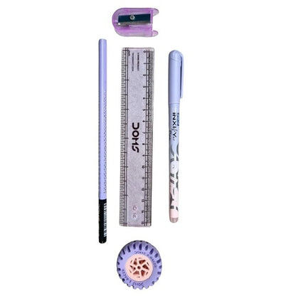 Doms ALL THE BEST Kit (Pack of 5)