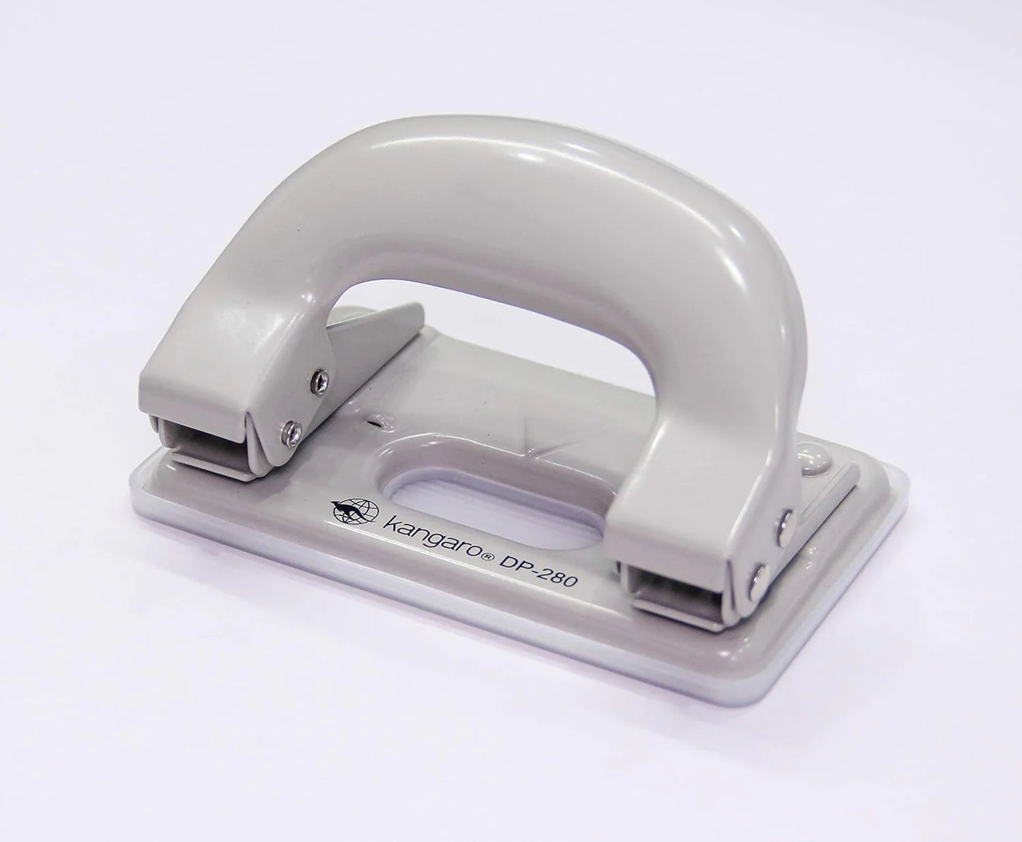 Kangaro DP-280 Double Push Mechanism