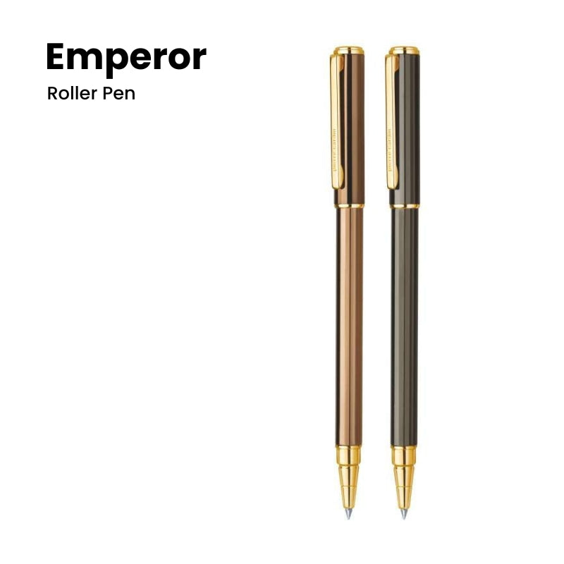 Pierre Cardin EMPEROR Roller Pen