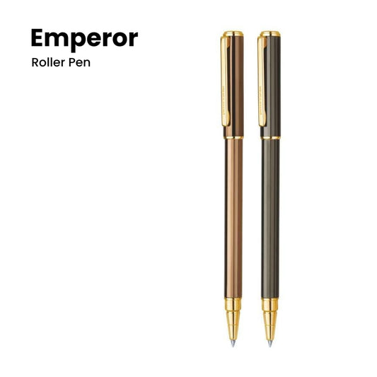 Pierre Cardin EMPEROR Roller Pen