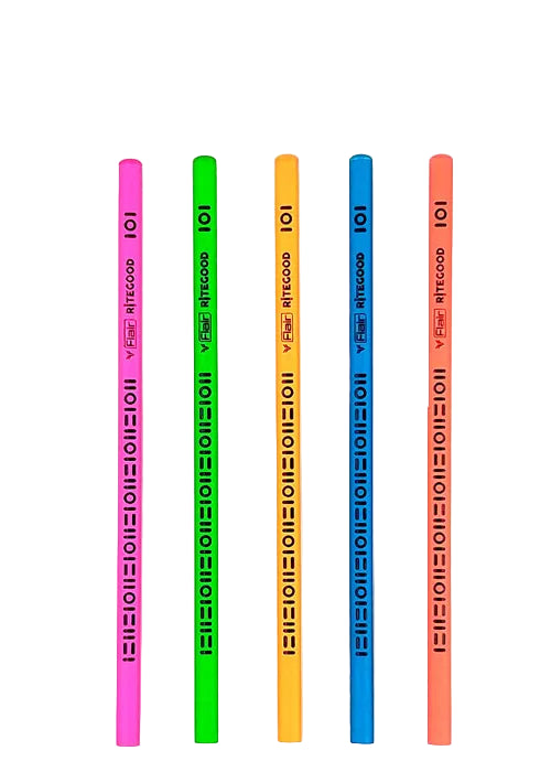 Flair Creative RITEGOOD Pencil (Pack of 10)