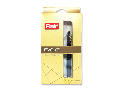 Flair EVOKE Metal Ball Pen