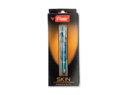 Flair SKIN Metal Ball Pen